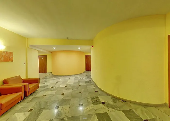 Hotel Exotica