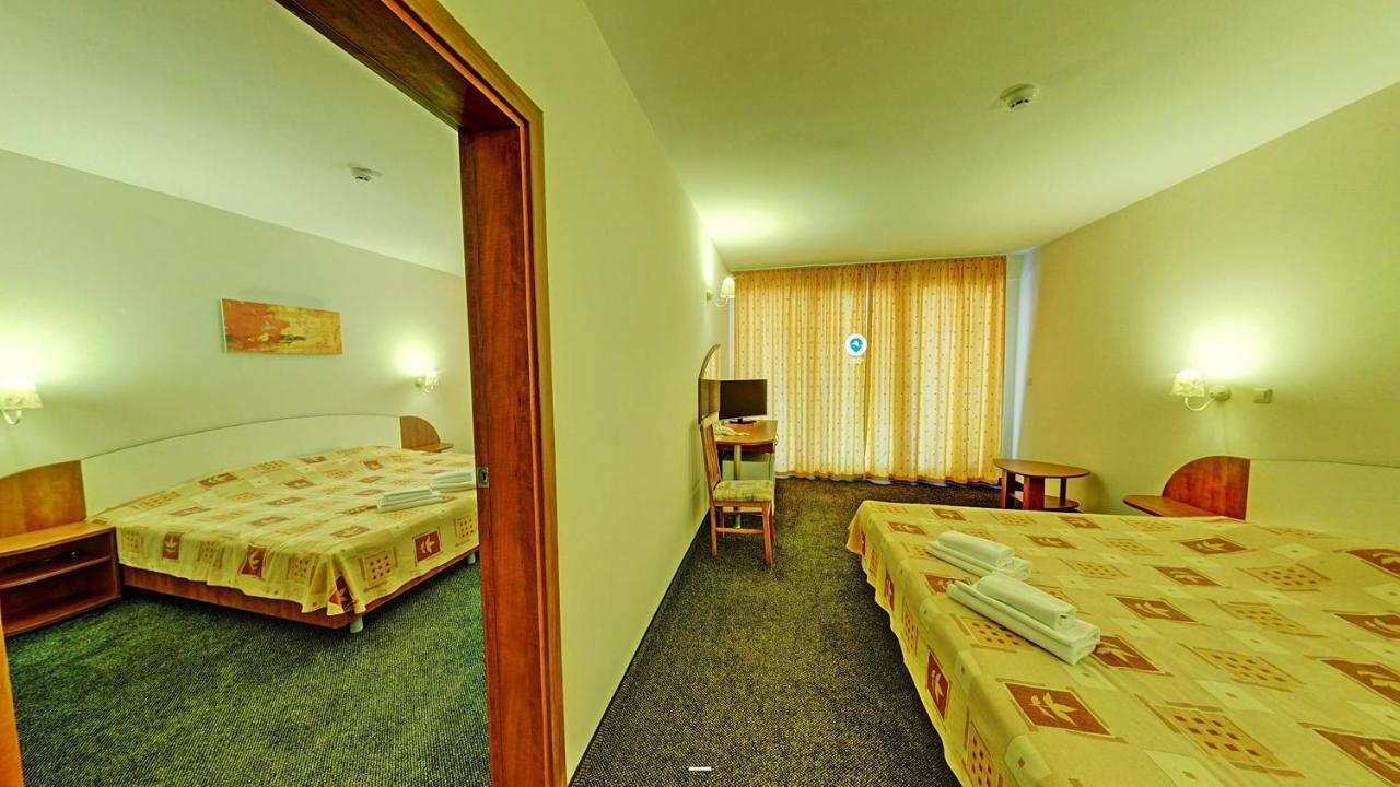 Hotel Exotica 3*