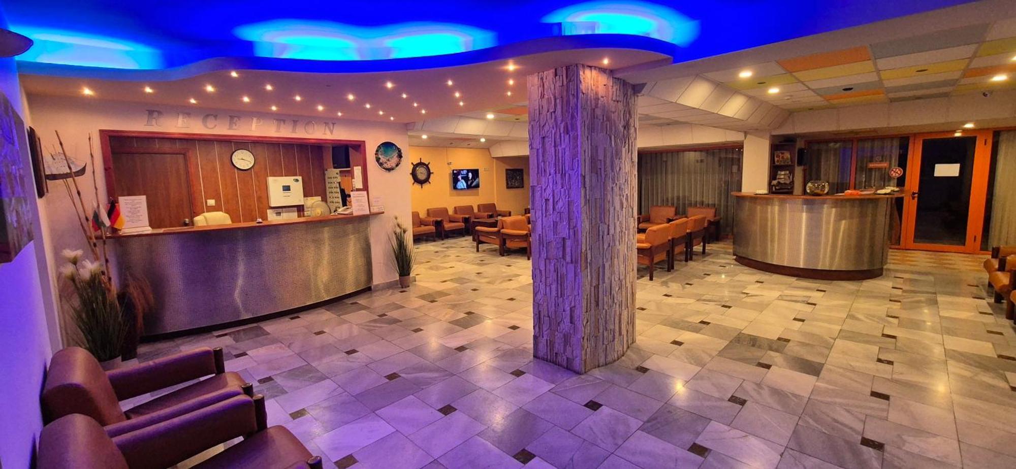 Hotel Exotica 3*