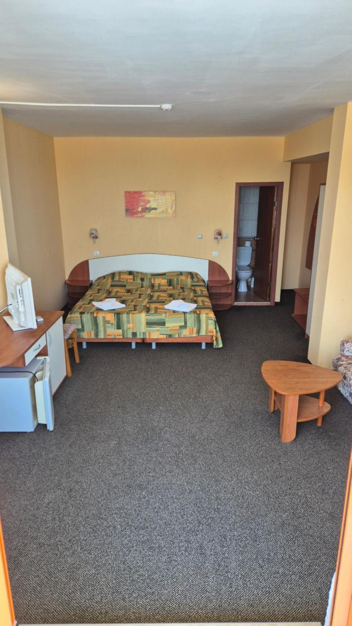 Hotel Exotica Golden Sands