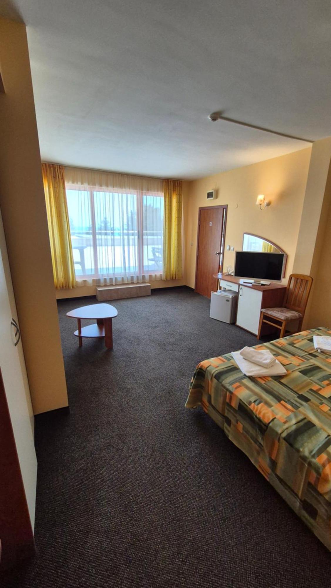 Hotel Exotica 3*