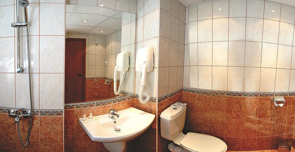 Hotel Exotica Golden Sands