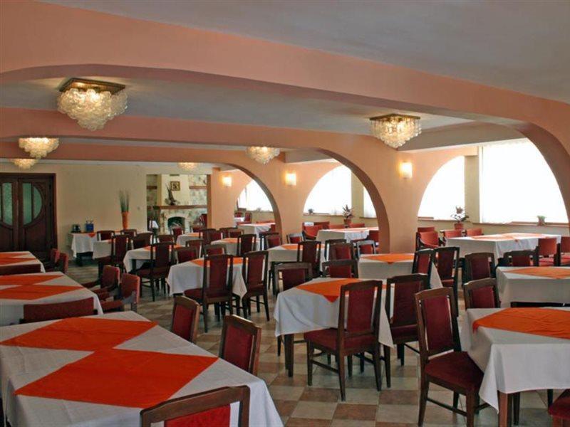 Hotel Exotica 3*