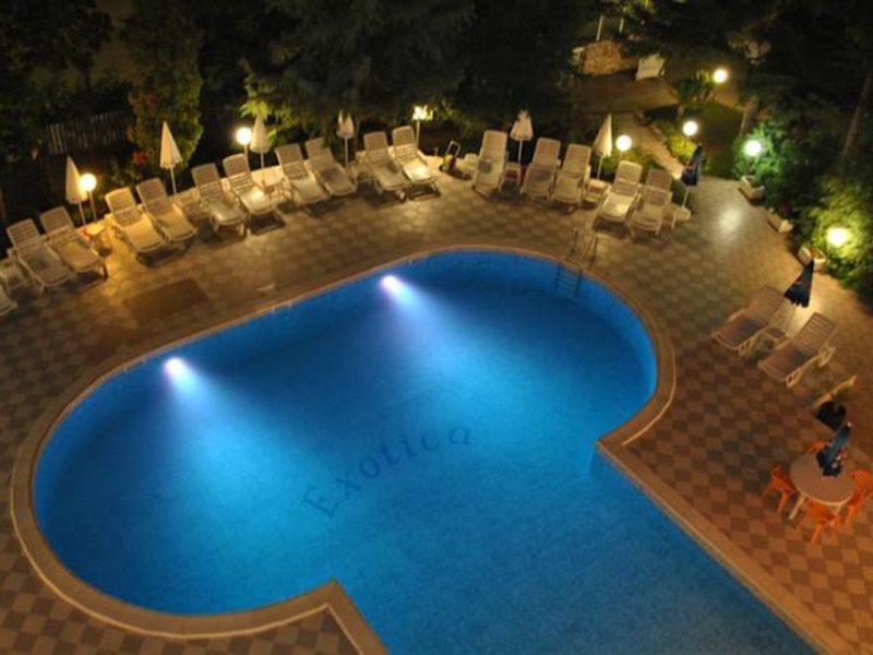 Hotel Exotica