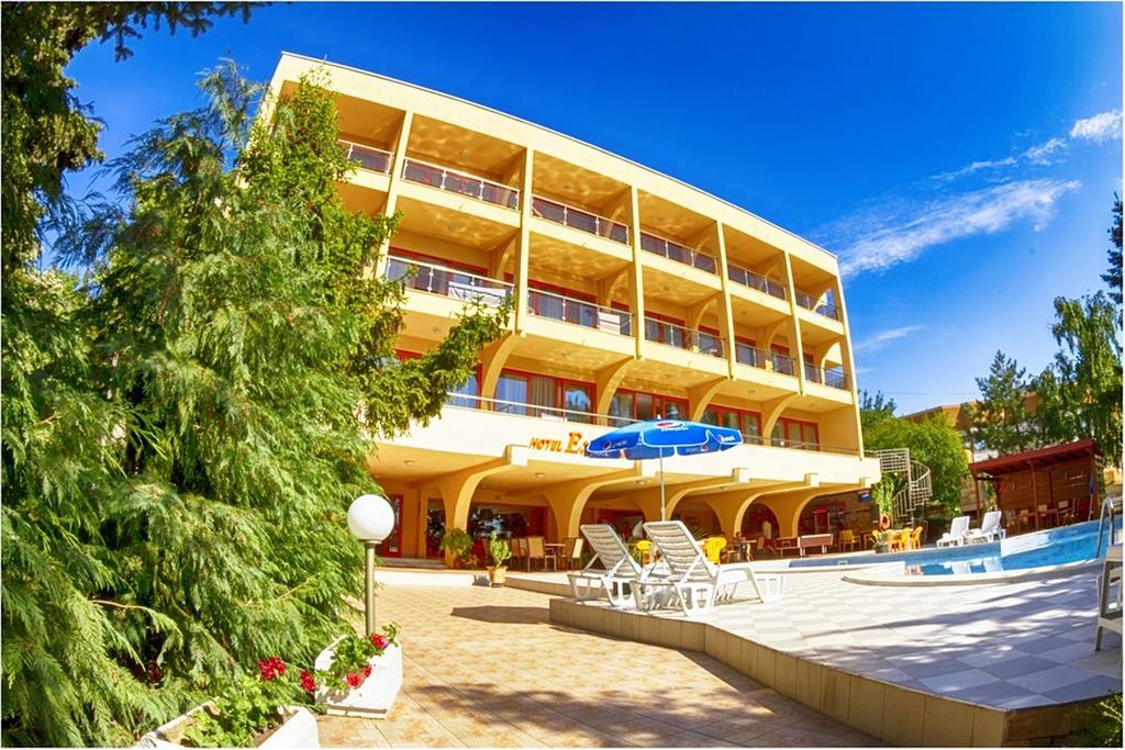 Exotica 3* Golden Sands