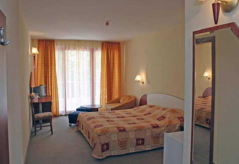 Hotel Exotica 3*
