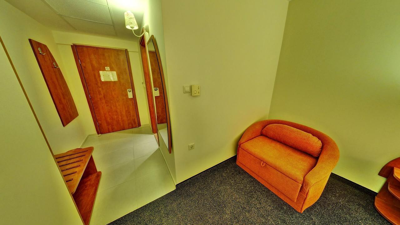 Exotica 3* Golden Sands