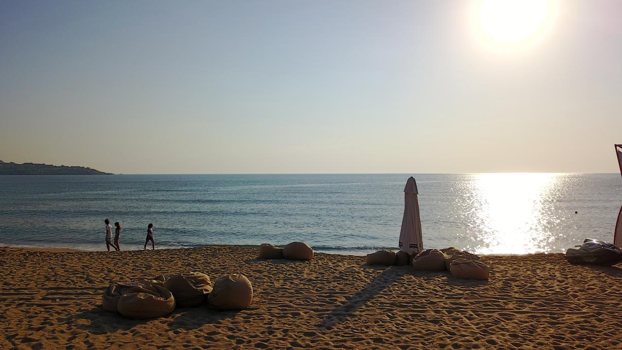 Hotel Exotica Golden Sands