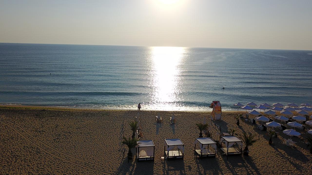 Exotica Golden Sands