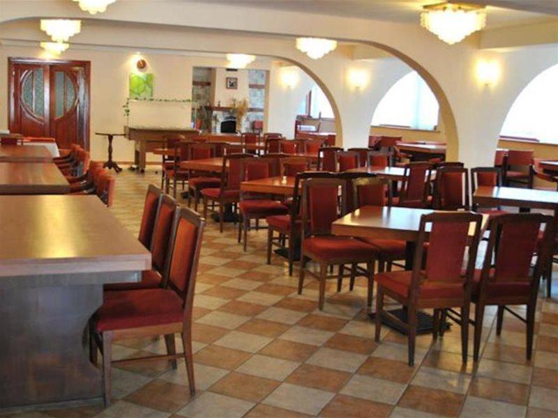 Hotel Exotica Golden Sands