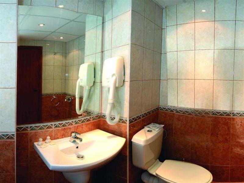 Exotica 3* Golden Sands