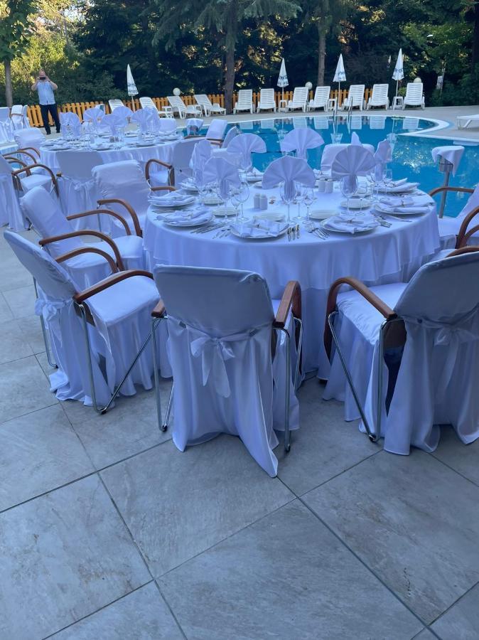 Hotel Exotica 3*