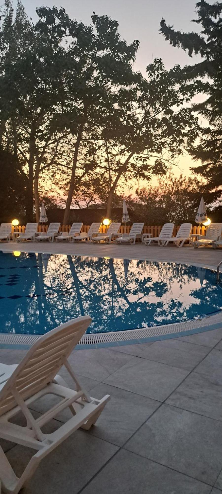 Exotica 3* Złote Piaski