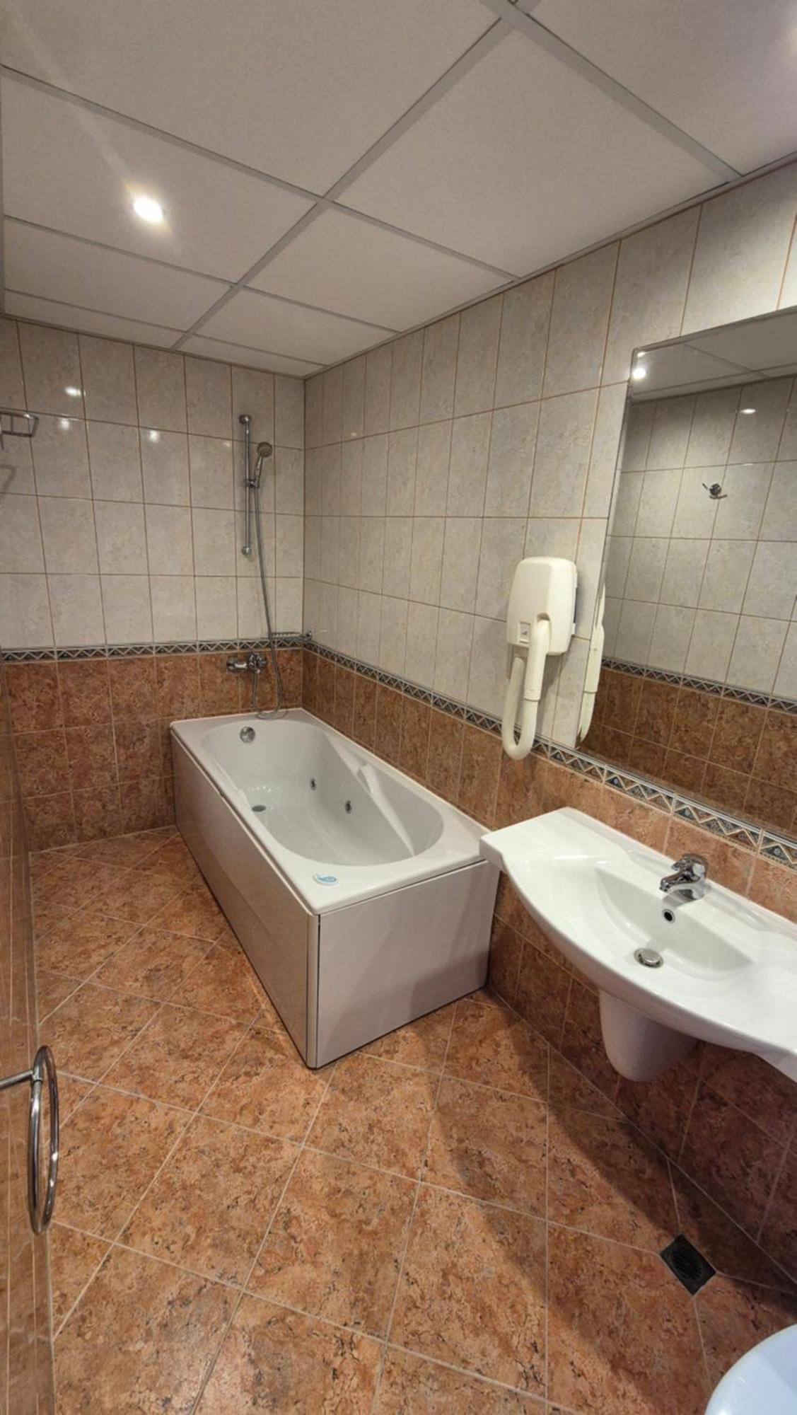Hotel Exotica Złote Piaski