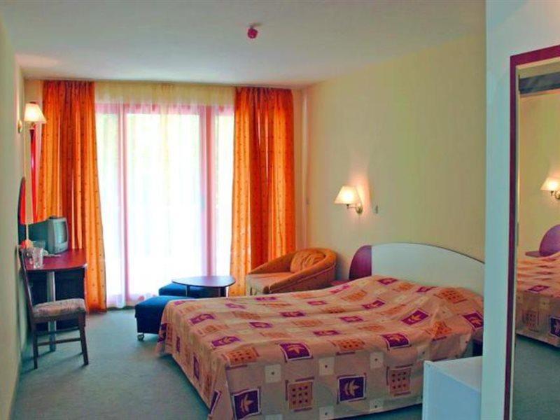 Hotel Exotica Złote Piaski