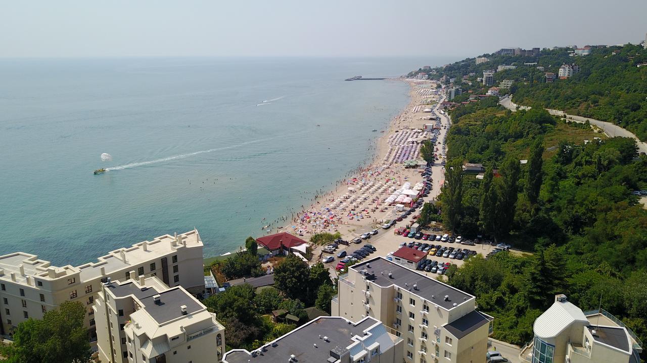 Exotica Złote Piaski