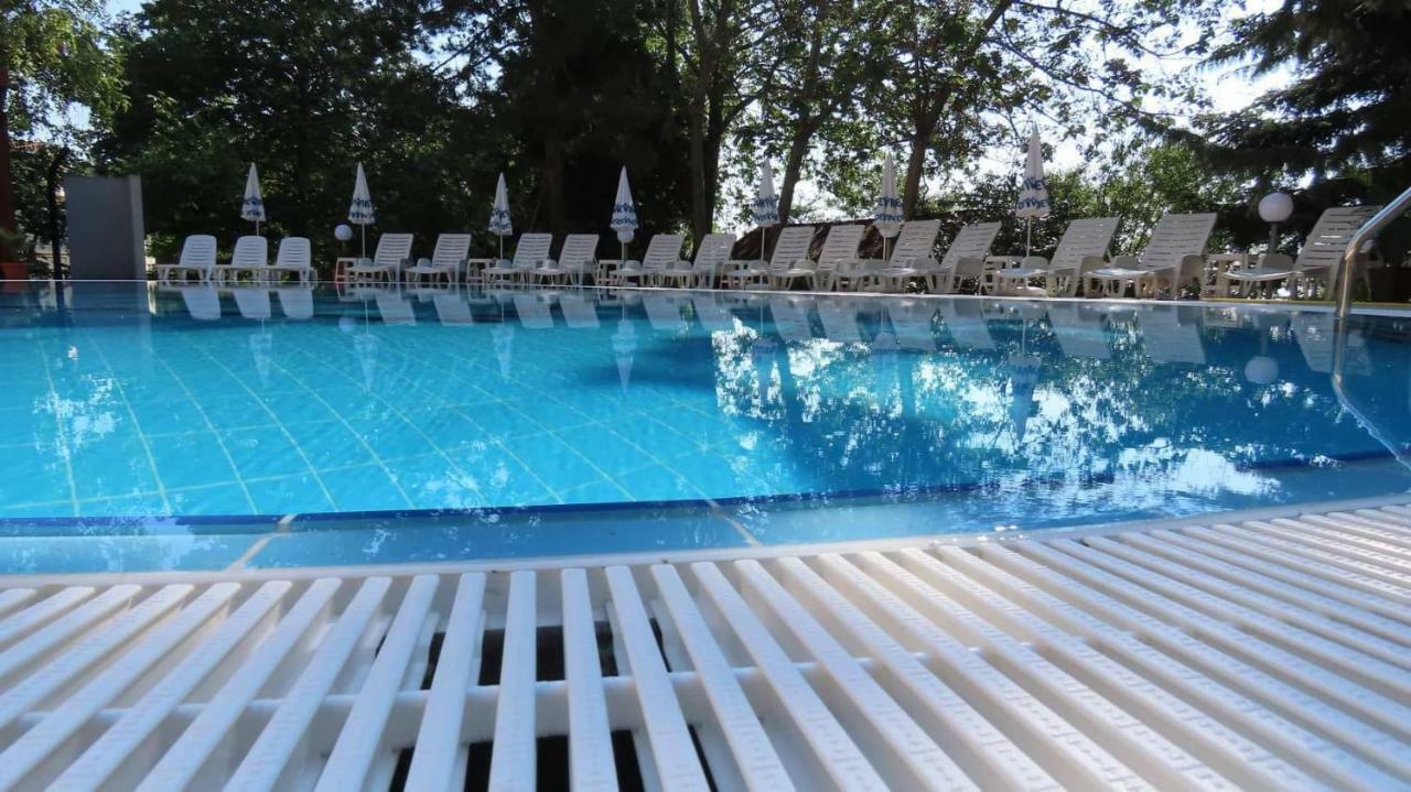 Hotel Exotica 3*