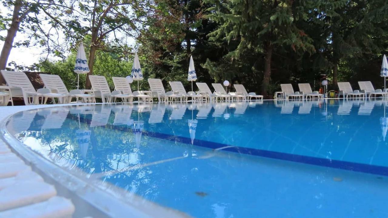 Exotica 3* Złote Piaski